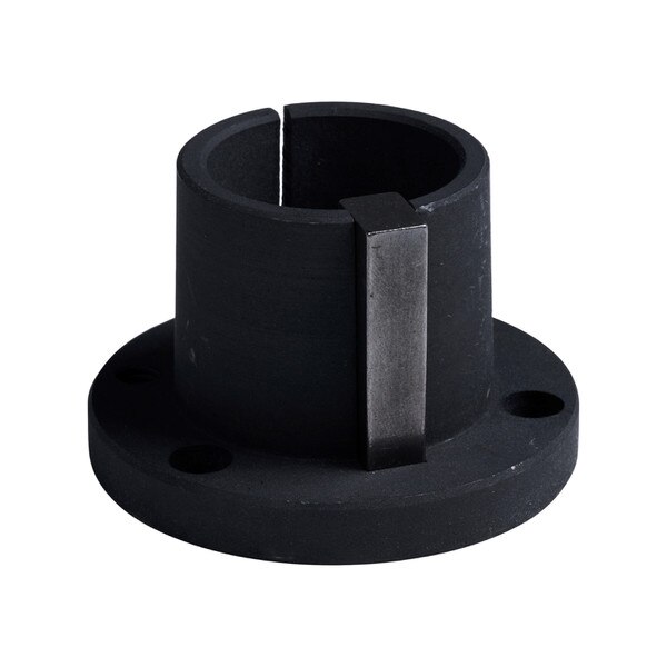 two split sprocket